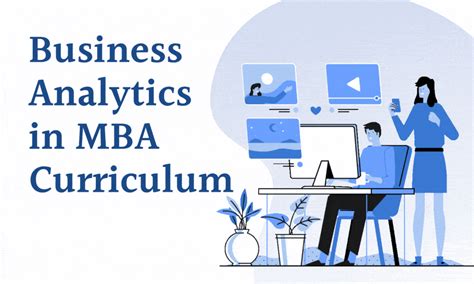 What Is Business Analytics And It S Future Business Analytics In Mba