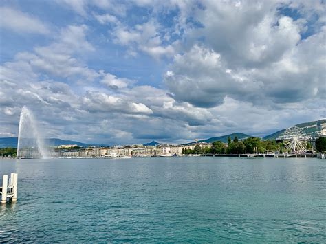 8 Best Things To Do In Geneva For Free – Travel and Life with Roaz