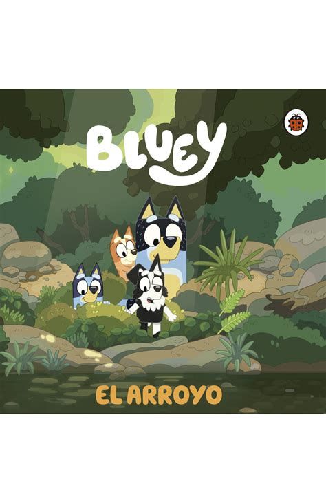 Bluey Un Cuento Mi Papá Es Increíble Penguin Libros