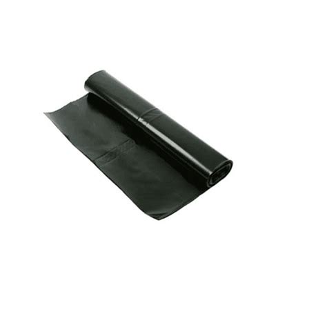 Jrt X M Mu Damp Proof Membrane Black Polythene Damp Proof Membrane