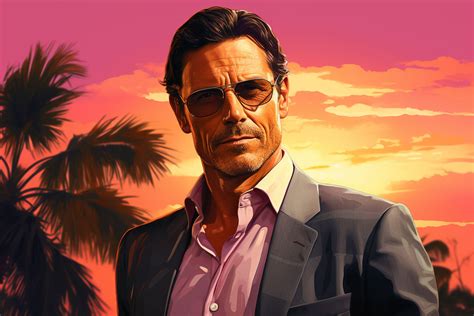 Gta Le Pdg De Take Two L Che Un Indice Sur La Date De Sortie Du Jeu