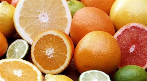 Conozca Cu Les Son Los Beneficios De La Vitamina C Y El Col Geno