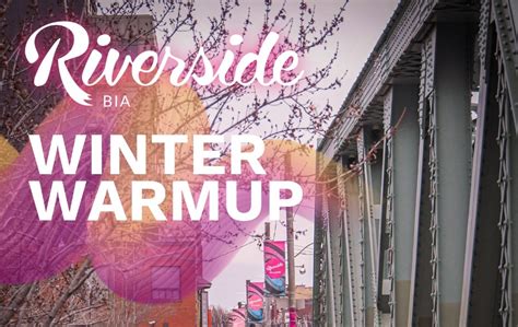 Riverside Winter Warm Up Toronto Food Blog Series Riverside Toronto