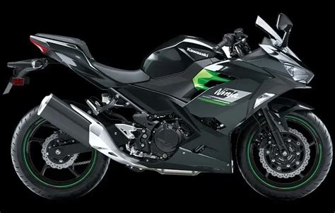 Kawasaki Ninja 400 2023 LAMS Sports Brisan Motorcycles Newcastle