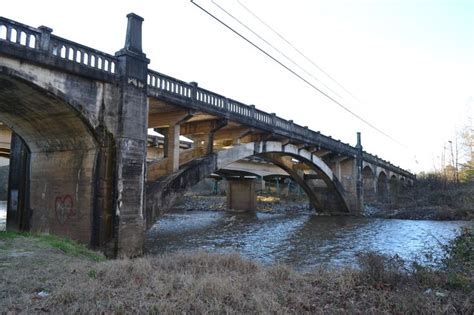 Abandoned Bridges That Make You Wonder About The Other Side Abandoned