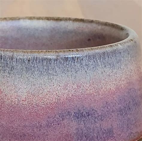 Handmade Pottery By Michelle Van Andel On Instagram Glazed With Amaco