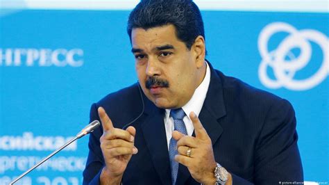 Perú Cita A Grupo De Lima Para Analizar Situación Venezolana Dw 09