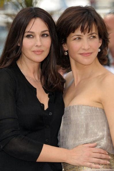 Sophie Marceau Porn Pictures Xxx Photos Sex Images 3924066 Pictoa