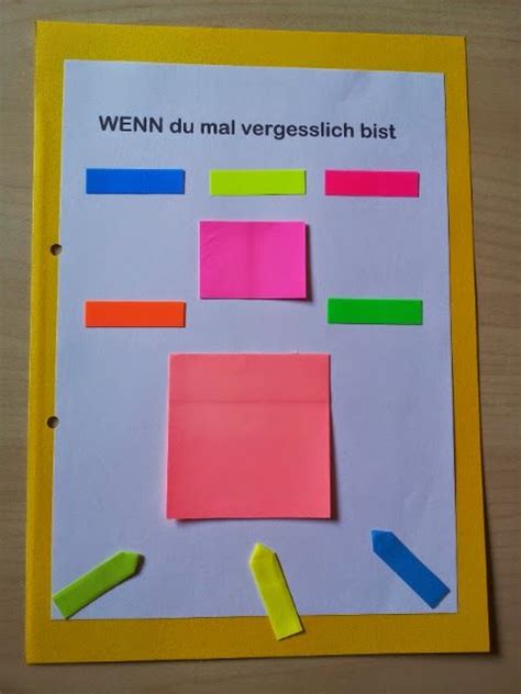 Willkommen In Meiner Kleinen Bastelwelt Ein Wenn Buch Zum Geburtstag