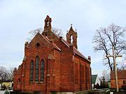 Category Holy Trinity church in Pęchowo Wikimedia Commons