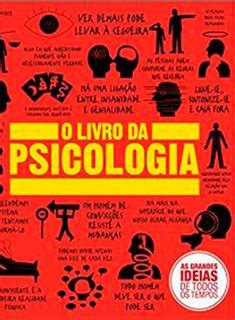 11 Melhores Livros De Psicologia 2024 Livros E Atitudes