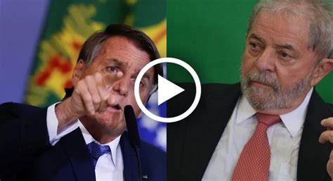 Após ser atacado por mensagem BOLSONARO perde a paciência e parte pra