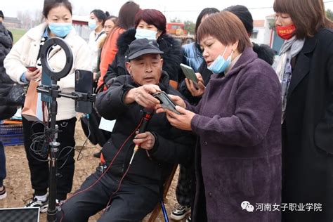 全是“干货”！她们在2021年河南女子职业学院高素质农民培训班上到底收获了啥？ 河南妇联网