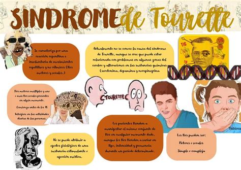 S Ndrome De Tourette Salud Res Menes De Medicina Udocz The Best