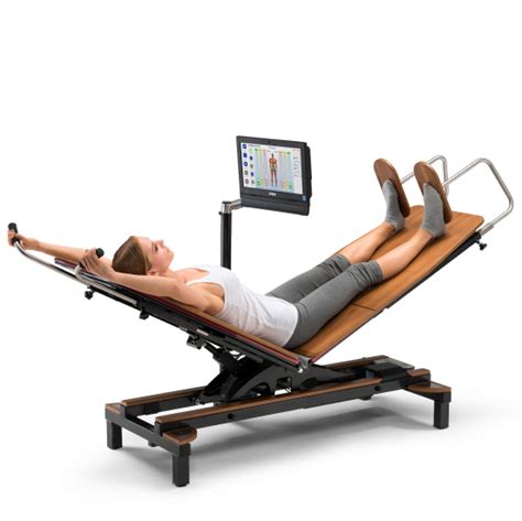 Postural Bench Tecnobody