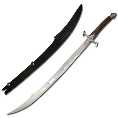 Medieval Scimitar