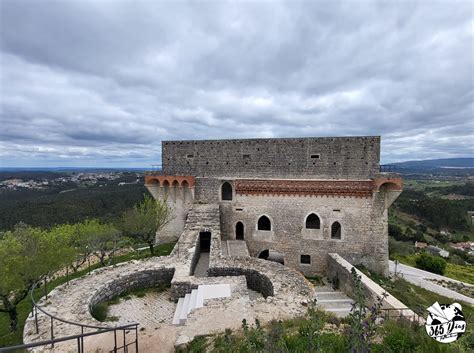 OURÉM, VILA MEDIEVAL (PORTUGAL)