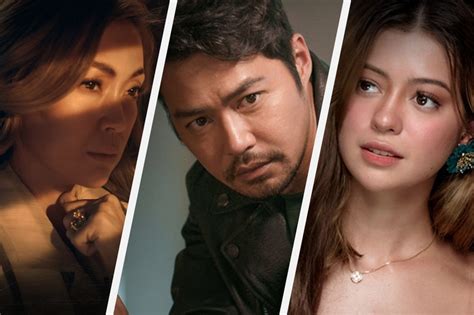 Meet The Full Cast Of The Broken Marriage Vow Abs Cbn News