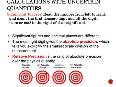 Lecture System Of Measurements Si Units Ppt