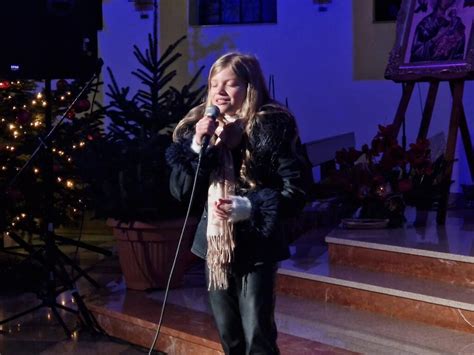 Koncert kolęd i pastorałek w Kościele NMP Królowej Polski w Ozorkowie