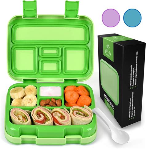 5 Best Bento Lunchboxes for Kids - Best Kid Stuff