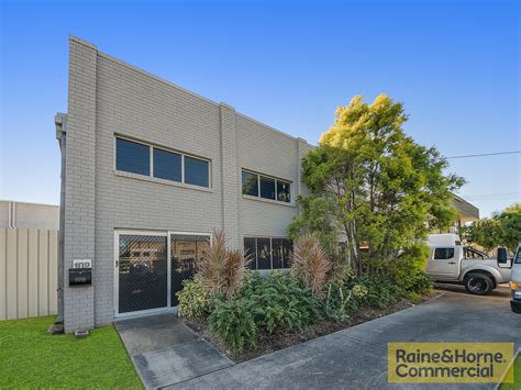 Factory Warehouse Industrial Property Leased In 102 Granite Street