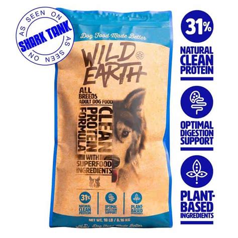 7 Vegan Dog Food Brands We Recommend | Whole People