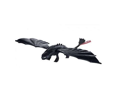 Dreamworks Dragons Toothless Race To The Edge Legends Collection