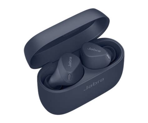 Tws Jabra Elite Active Navy