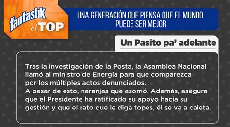 La Posta On Twitter Eltop A Esconder La Cabeza Como Avestruz El