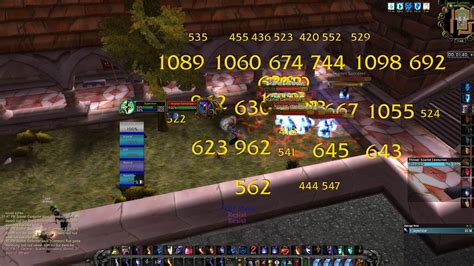 21 44 Classic Wow Power Leveling Sm Armorycathedral Hordeally 80