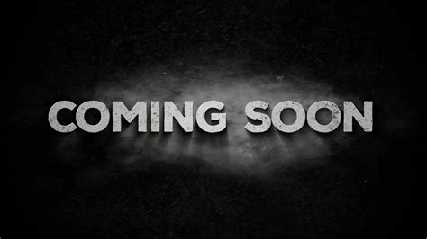 Movie Trailer Coming Soon Background 1623833 Stock Video at Vecteezy