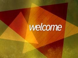 Welcome PPT Backgrounds Page 2 - Download free Welcome Powerpoint Templates