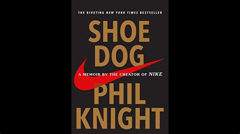 Netflix Options Rights To Phil Knights Shoe Dog Nike Memoir