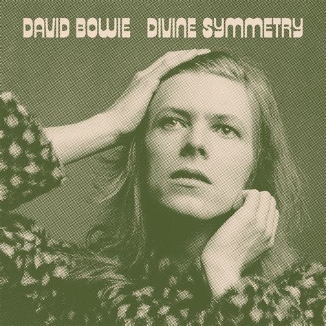 Divine Symmetry Album By David Bowie Apple Music