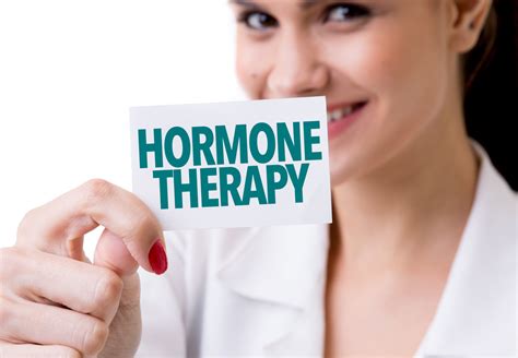 Bioidentical Hormone Replacement Therapy Benefits