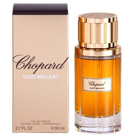 Chopard Oud Malaki Eau De Parfum Ml For Men Essenza Welt