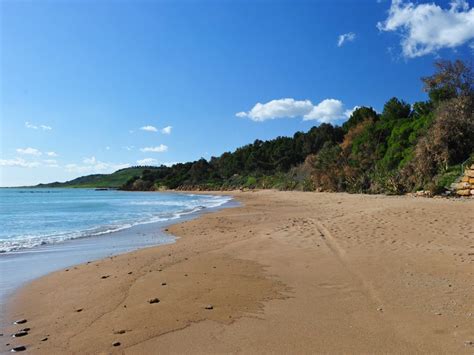 Beaches of Agrigento - Trovaspiagge