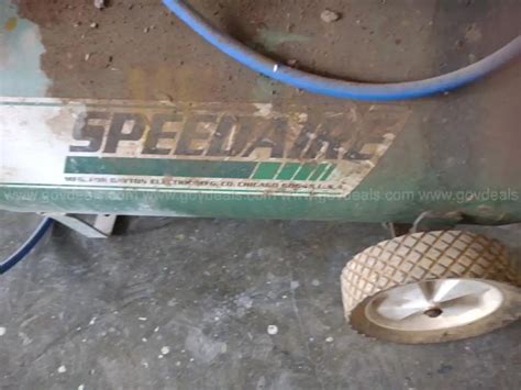 Air Compressor Allsurplus