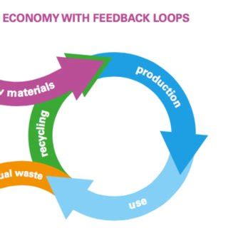 The Transition From Linear To Circular Business Models In The General