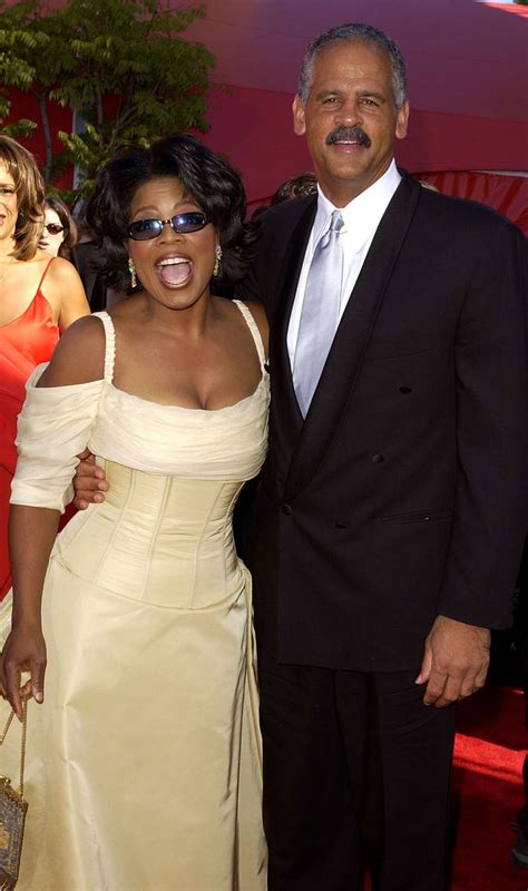 Oprah Winfrey and Stedman Grahams Relationship Timeline