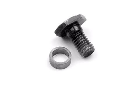 A6 Compound Arm Bolt And Spacer For Anvil Lopper Barnel Usa® Spare