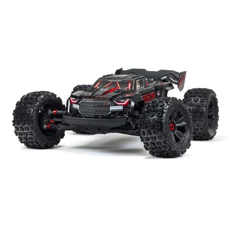 Arrma Rc Monstertruck Kraton X S Blx Kaufland De