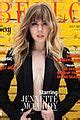 Jennette McCurdy Shows Off Skin On Bello S Sexy Issue Photo 3427820