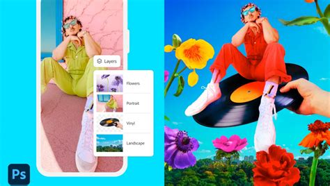 adobe brings photoshop  iphone expanding mobile editing capabilities