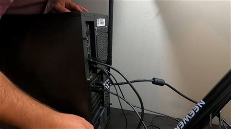 how to install a second ssd in pc