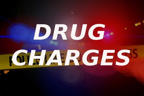 Dubois Man Faces Drug Charges Connect Fm Local News Radio Dubois Pa