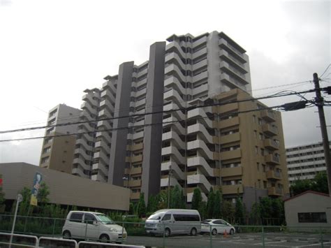 パークホームズ西台の杜 【住友不動産販売】で売却・査定・購入（中古マンション）・賃貸