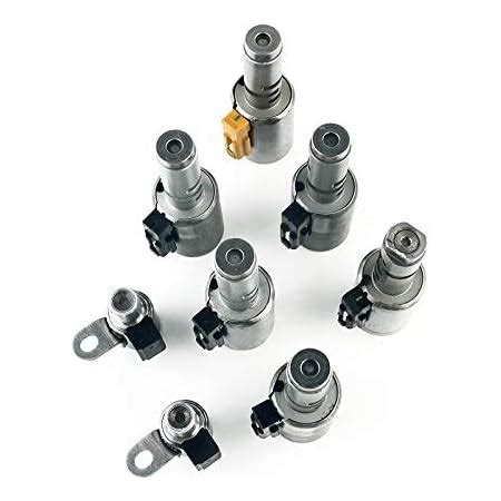 Amazon G Tf Sn Tf Sn Speed Trans Solenoid Kit Pcs Set