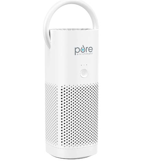 Shop The Purezone Portable Air Purifier